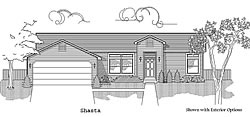 Systems Built Construction series Homes