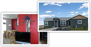 Guerdon Homes