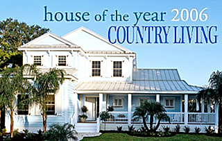 House of  the Year 2006